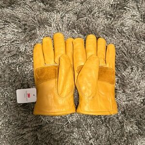 3M Thinsulate DLY Gloves Work Gloves Size Medium NWT